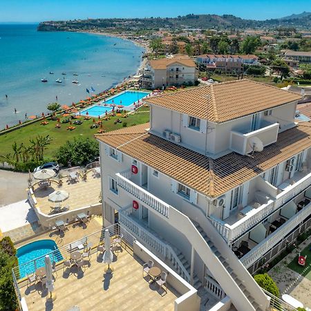 Corali Beach Планос Екстер'єр фото