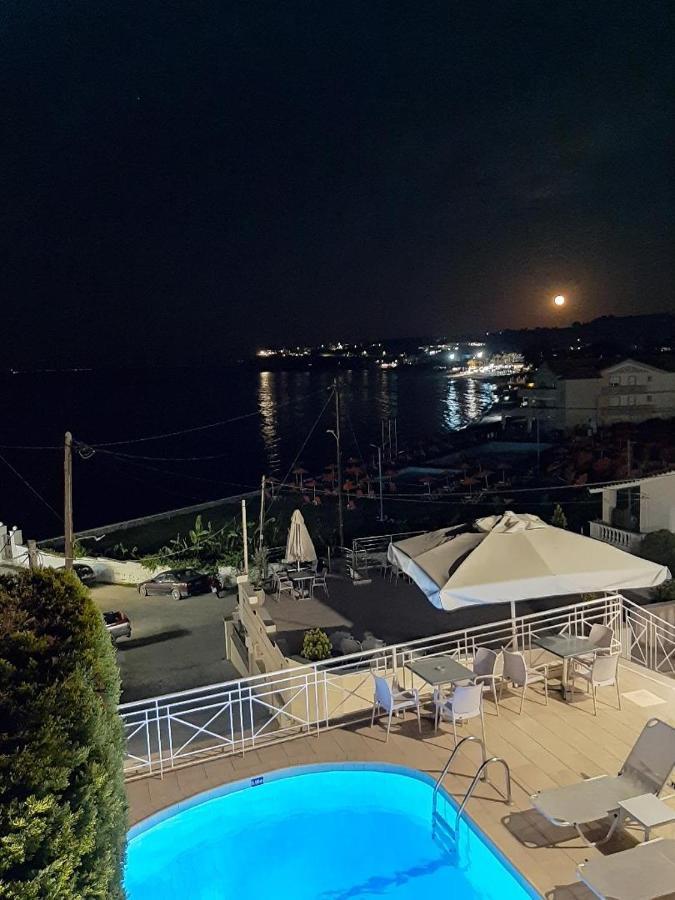 Corali Beach Планос Екстер'єр фото