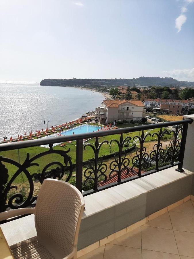 Corali Beach Планос Екстер'єр фото