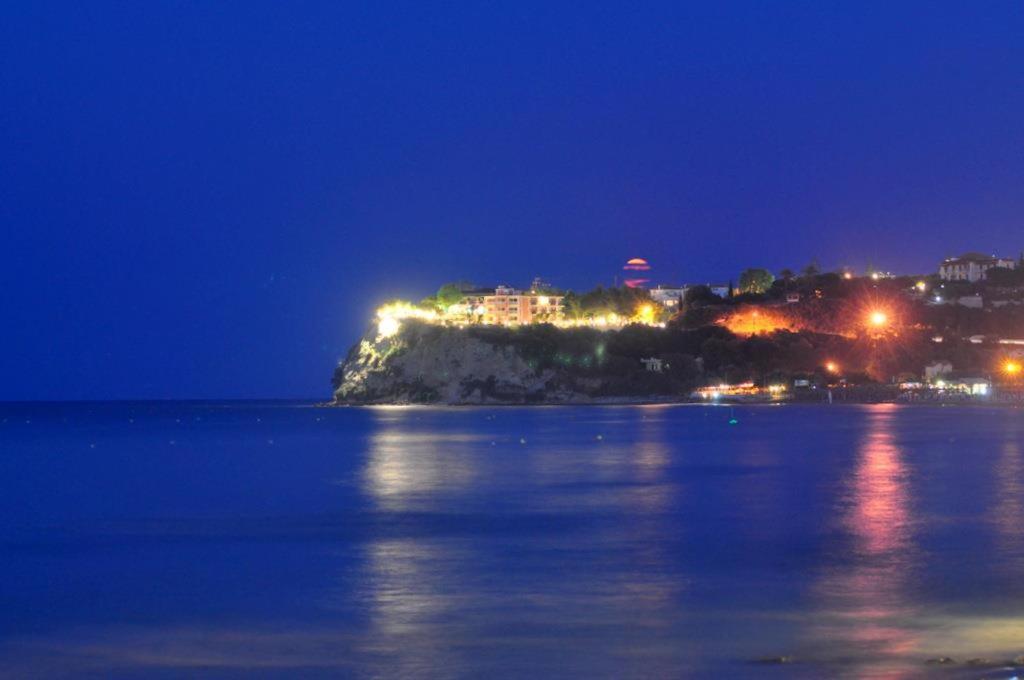 Corali Beach Планос Екстер'єр фото