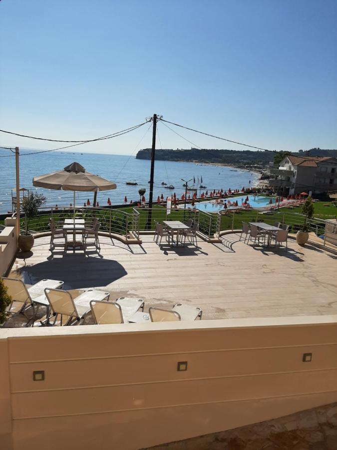 Corali Beach Планос Екстер'єр фото