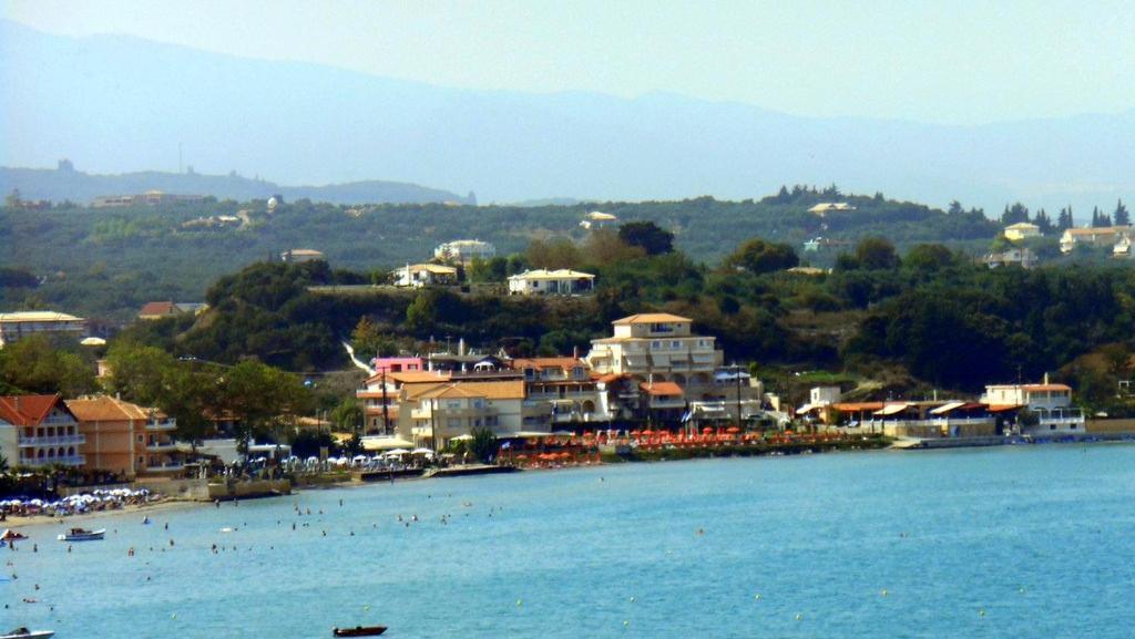 Corali Beach Планос Екстер'єр фото