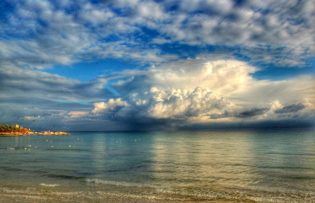 Corali Beach Планос Екстер'єр фото
