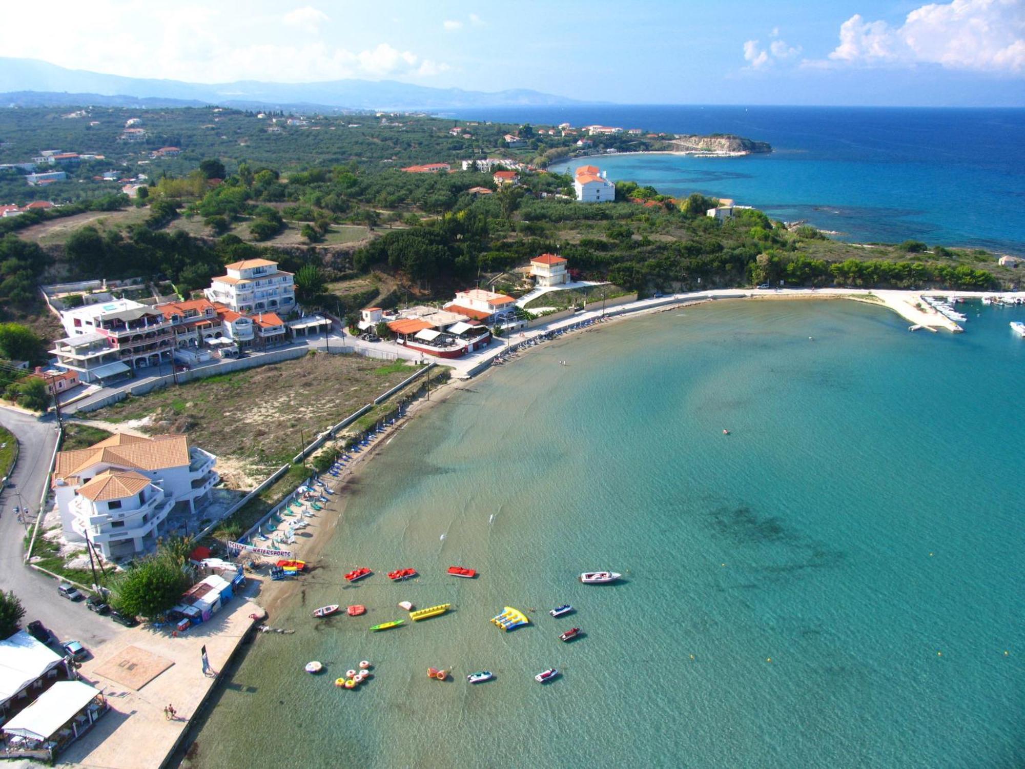 Corali Beach Планос Екстер'єр фото